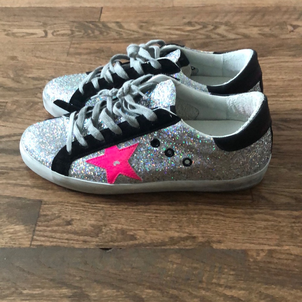 Golden Goose Superstar